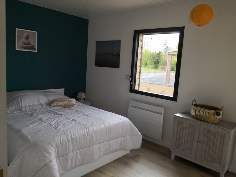 Meublé de tourisme > Gîtes des Embruns n°4, Agon-Coutainville - photo 5