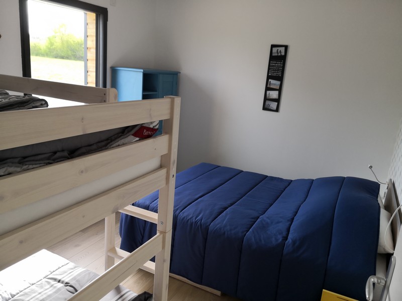 Meublé de tourisme > Gîtes des Embruns n°4, Agon-Coutainville - photo 8