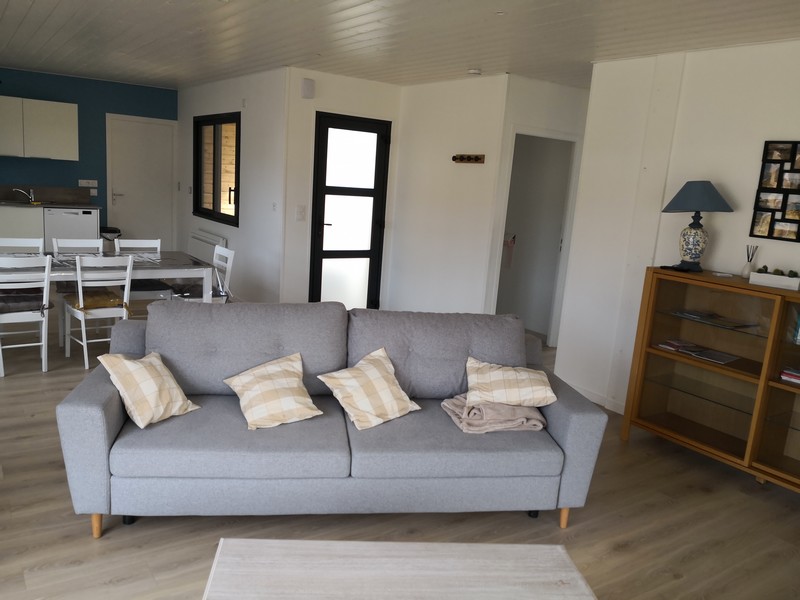 Meublé de tourisme > Gîtes des Embruns n°4, Agon-Coutainville - photo 12