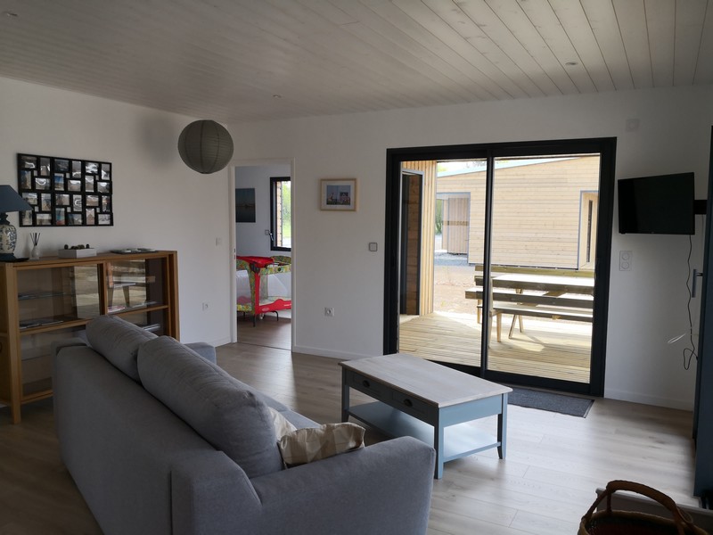 Meublé de tourisme > Gîtes des Embruns n°4, Agon-Coutainville - photo 15