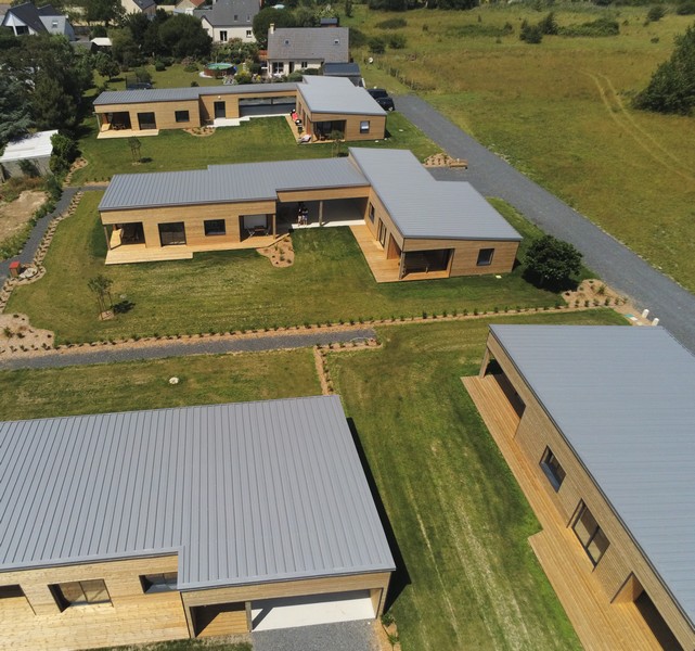 Meublé de tourisme > Gîtes des Embruns n°4, Agon-Coutainville - photo 6