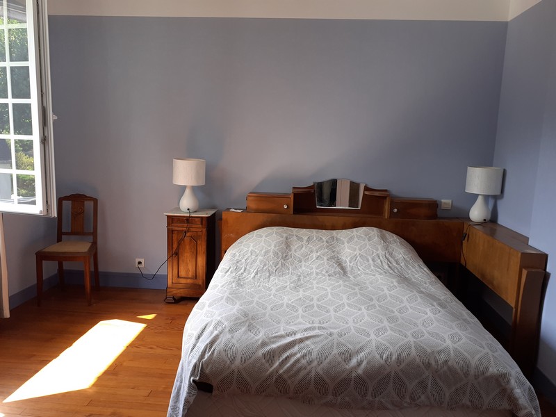 Meublé de Tourisme, Agon-Coutainville - photo 6