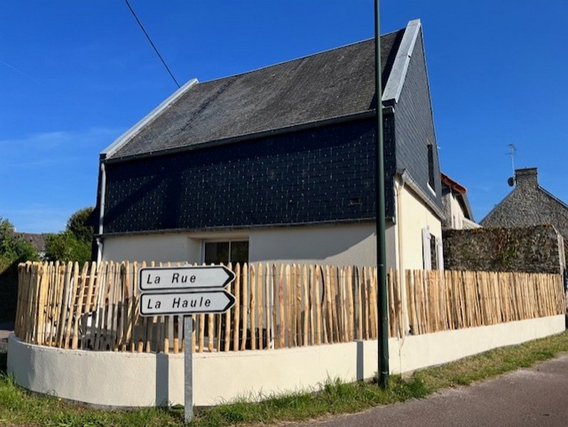 Meublé de tourisme > Gîte rénové à Agon Coutainville — photo 3