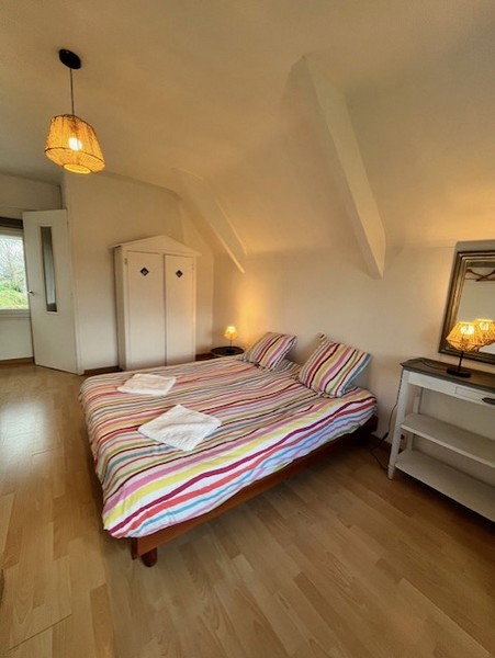 Meublé de tourisme > Gîte rénové à Agon Coutainville