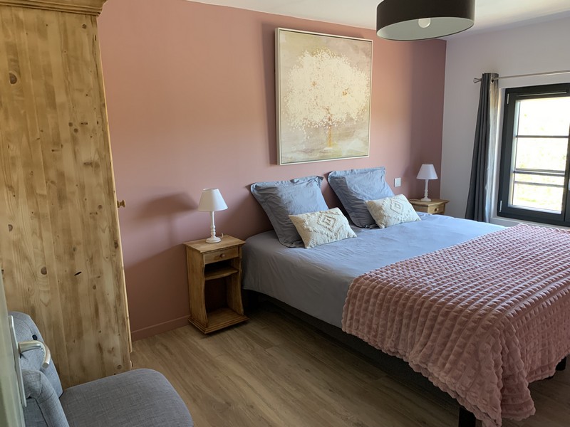 Meublé de tourisme > Gîte Jersey — photo 3