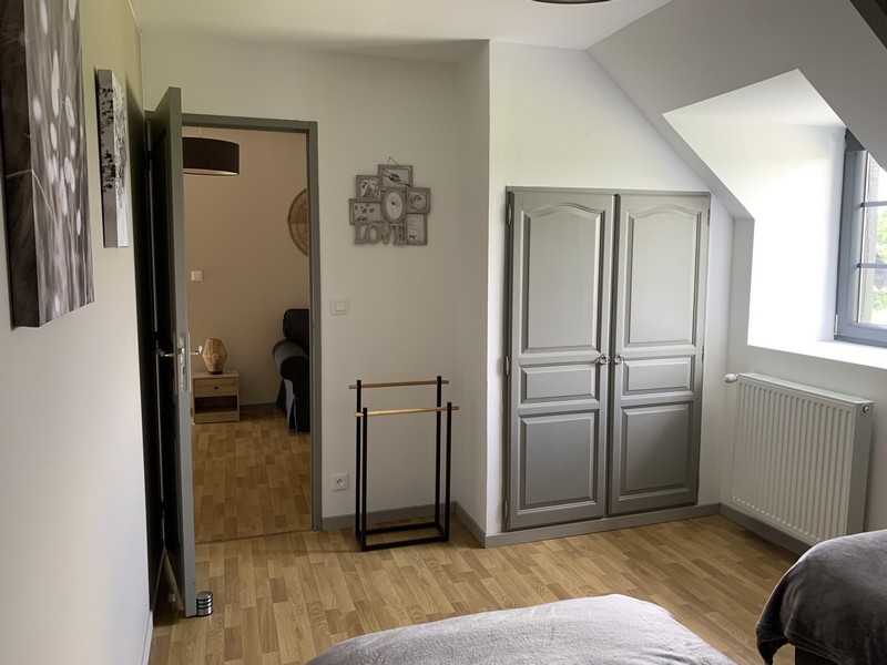 Meublé de tourisme > Gîte Chausey — photo 3