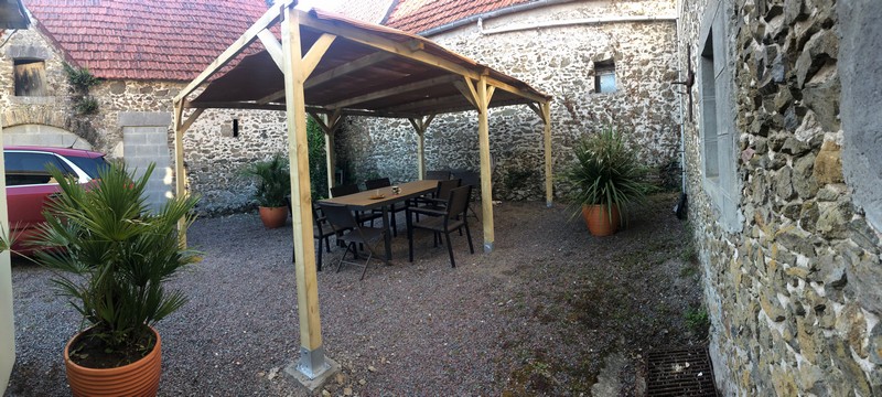 Meublé de tourisme > Les Limicoles