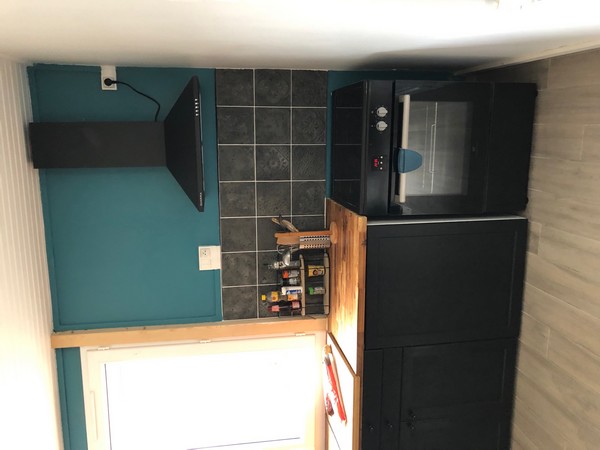 Meublé de tourisme > Les Limicoles