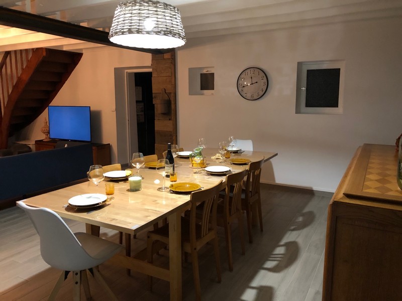 Meublé de tourisme > Les Limicoles, Gouville-sur-Mer - photo 2