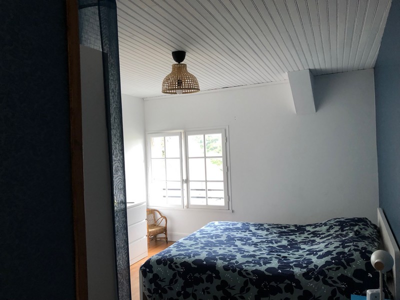 Meublé de tourisme > Les Limicoles, Gouville-sur-Mer - photo 10