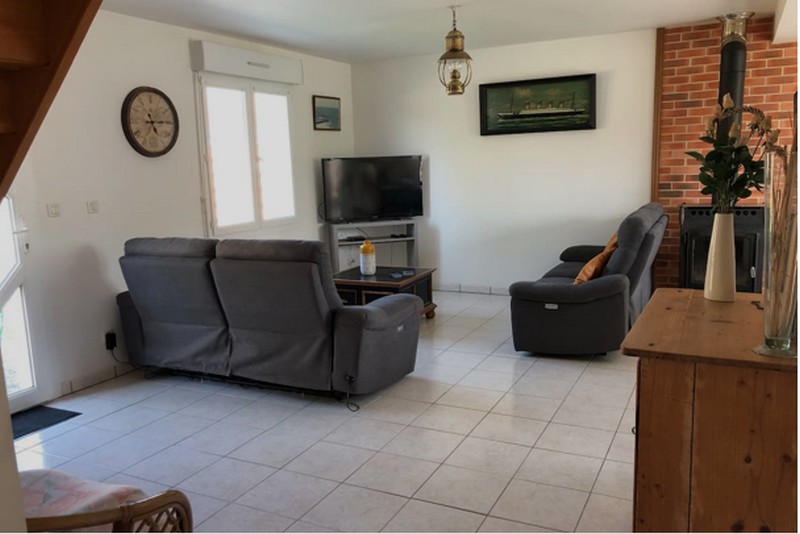 Meublé de tourisme > Maison familiale — photo 3