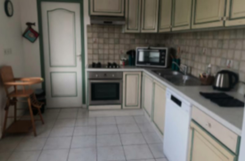 Meublé de tourisme > Maison familiale