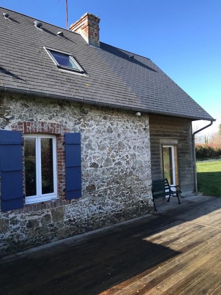 Meublé de tourisme > Campamer — photo 2