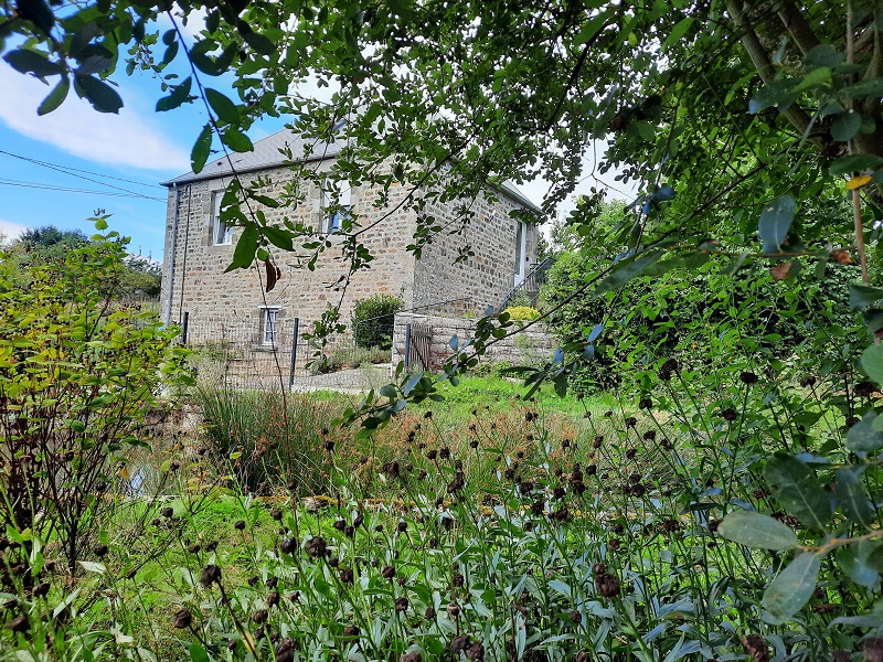 Meublé de tourisme > Gîte chez Berthe, Tessy-Bocage - photo 2