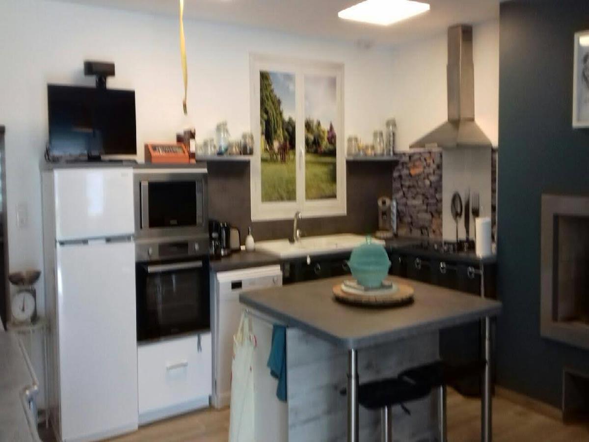 Chez Jules, Valdallière