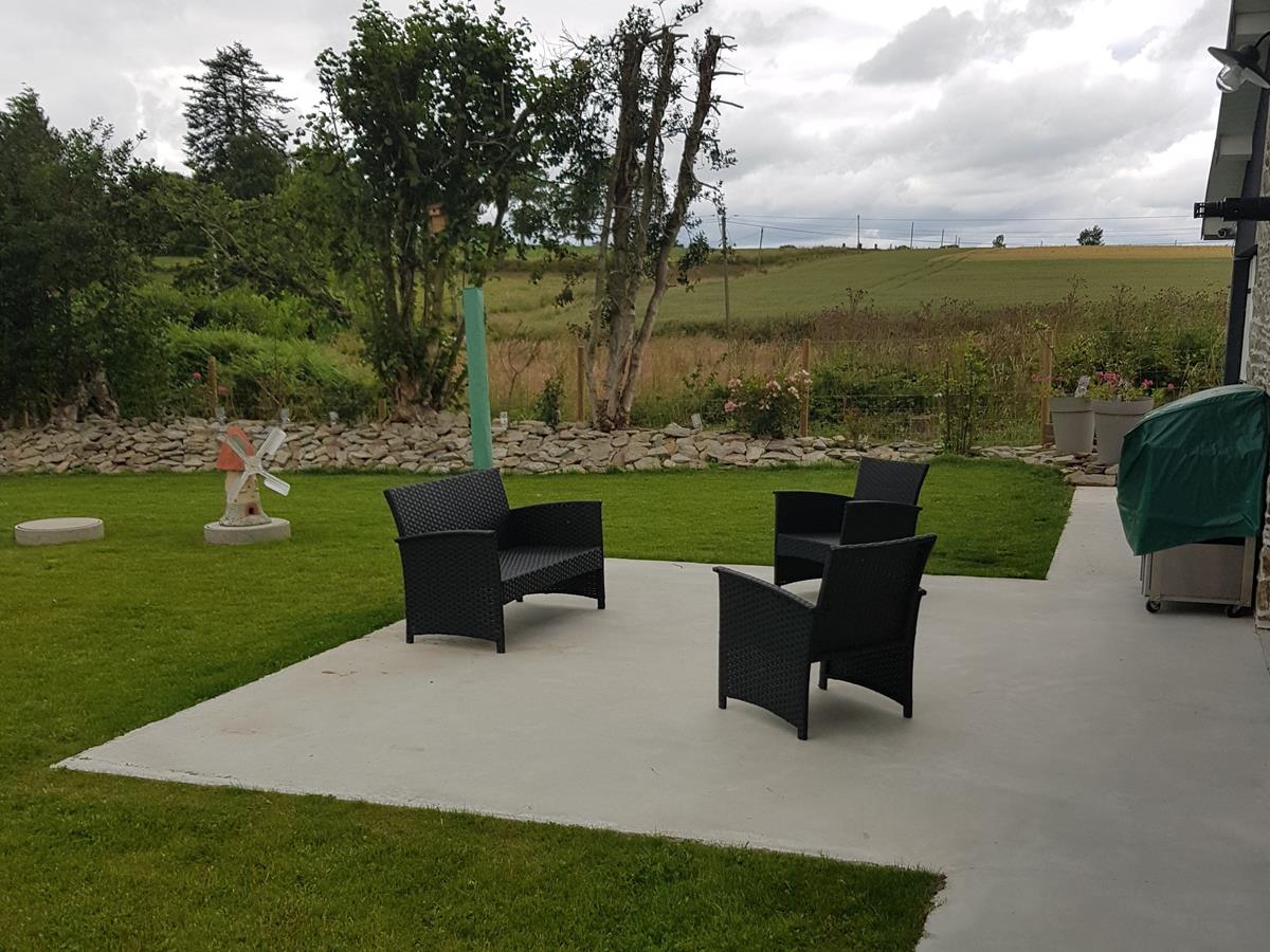 Chez Jules, Valdallière - photo 12