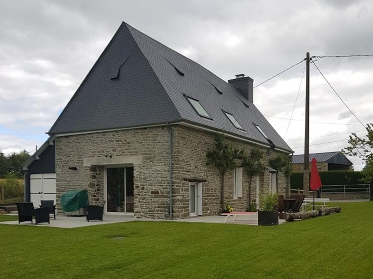 Chez Jules, Valdallière - photo 7