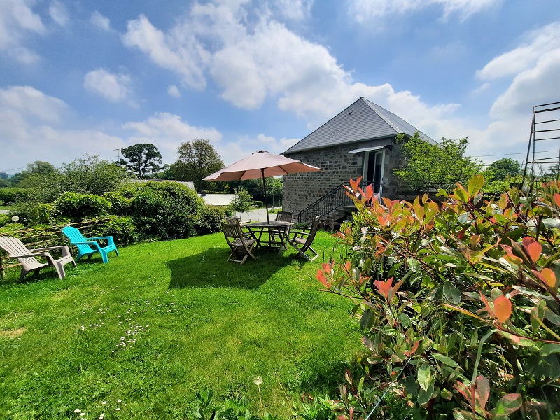 Meublé de tourisme > Gîte chez Berthe, Tessy-Bocage - photo 10