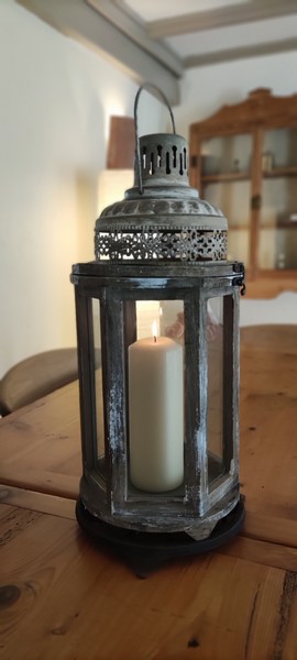 Meublé de tourisme > Lakeside Cottage - Le Petit Moulin, Courcy - photo 9