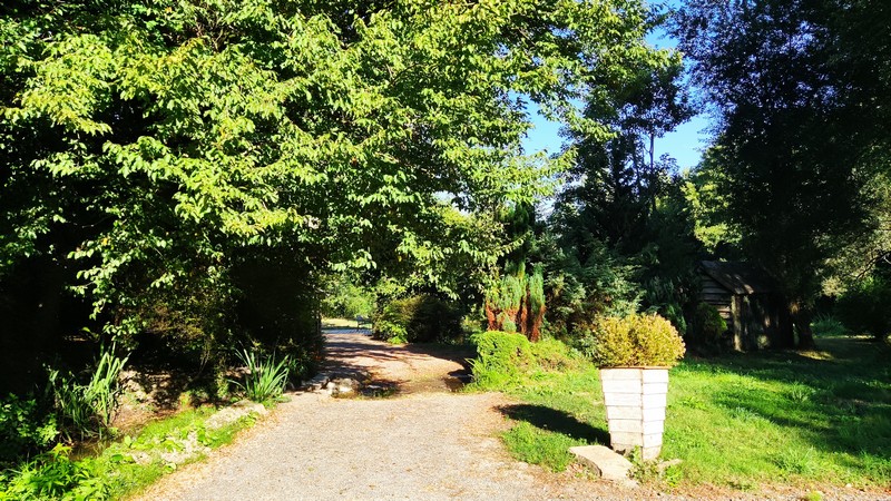 Meublé de tourisme > Lakeside Cottage - Le Petit Moulin, Courcy - photo 7