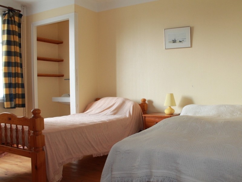 Meublé de tourisme > Érable