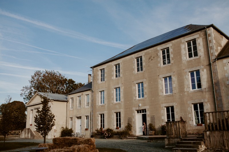 Meublé de tourisme > Érable