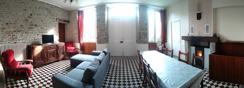 Meublé de tourisme > Cyprès, Coutances - photo 4
