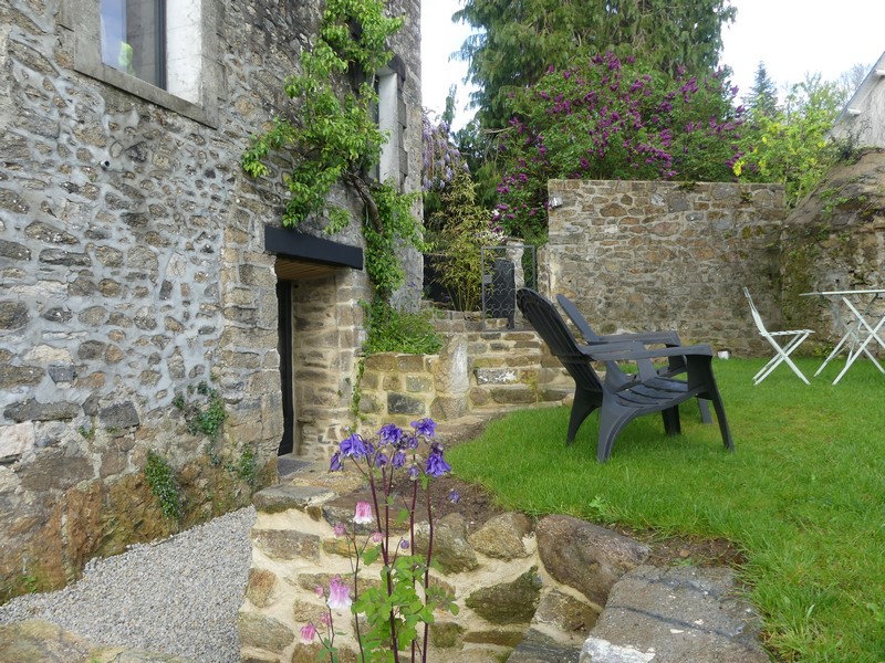 Meublé de tourisme > La cave voutée des 3 piliers, Coutances - photo 2