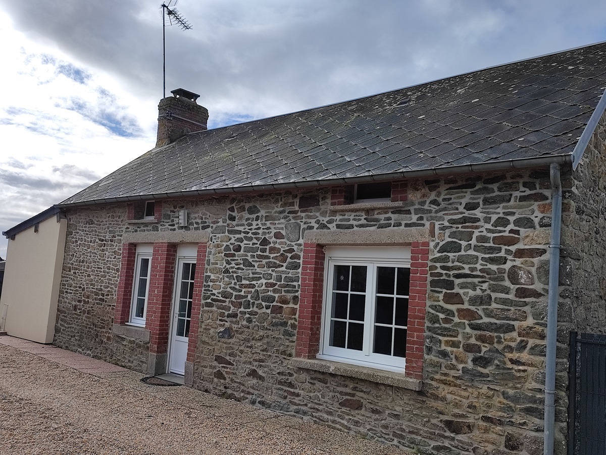 Meublé de tourisme > Gîte de Cantilly, Bacilly - photo 9