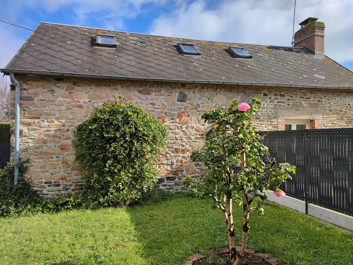 Meublé de tourisme > Gîte de Cantilly, Bacilly - photo 11