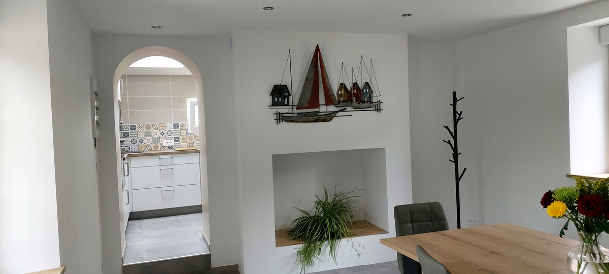 Meublé de tourisme > Gîte de Cantilly, Bacilly - photo 10