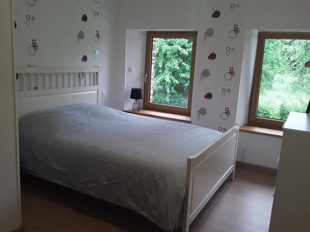 Gîte de Landemeure, Condé-en-Normandie - photo 2