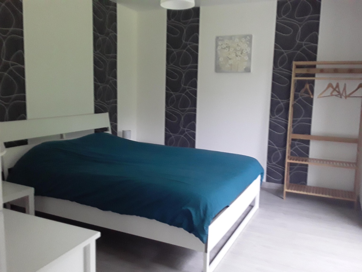 Gîte de Landemeure, Condé-en-Normandie - photo 6