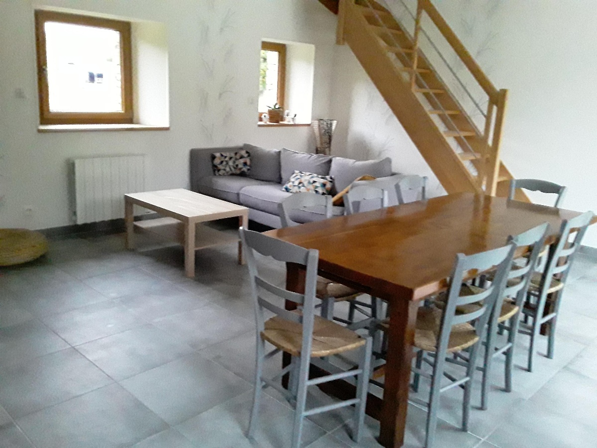 Gîte de Landemeure, Condé-en-Normandie - photo 5