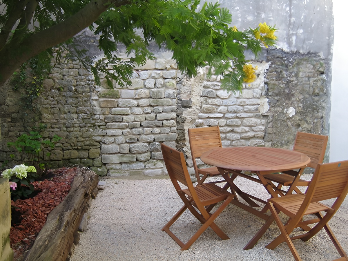 Gîte des Hortensias
