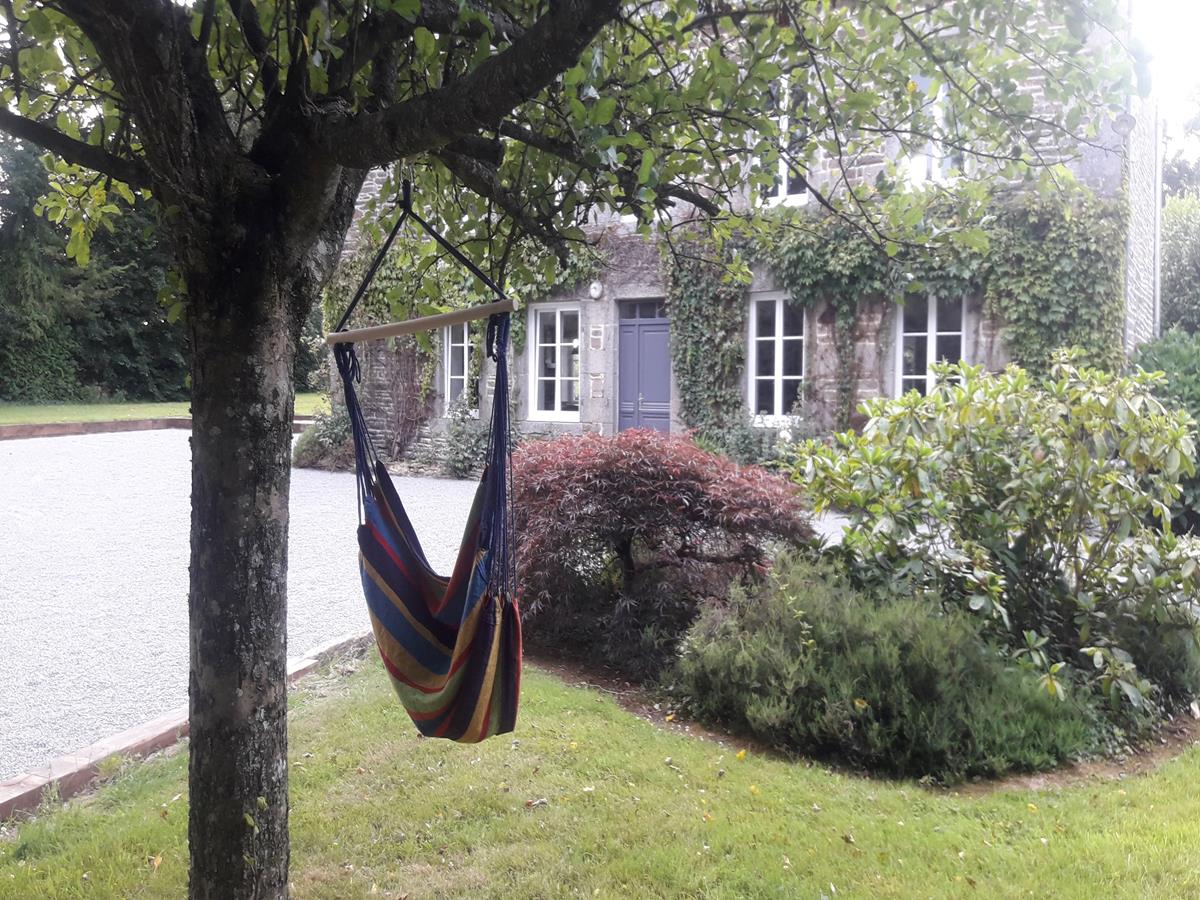 Gîte rural Le Domaine des Ecureuils