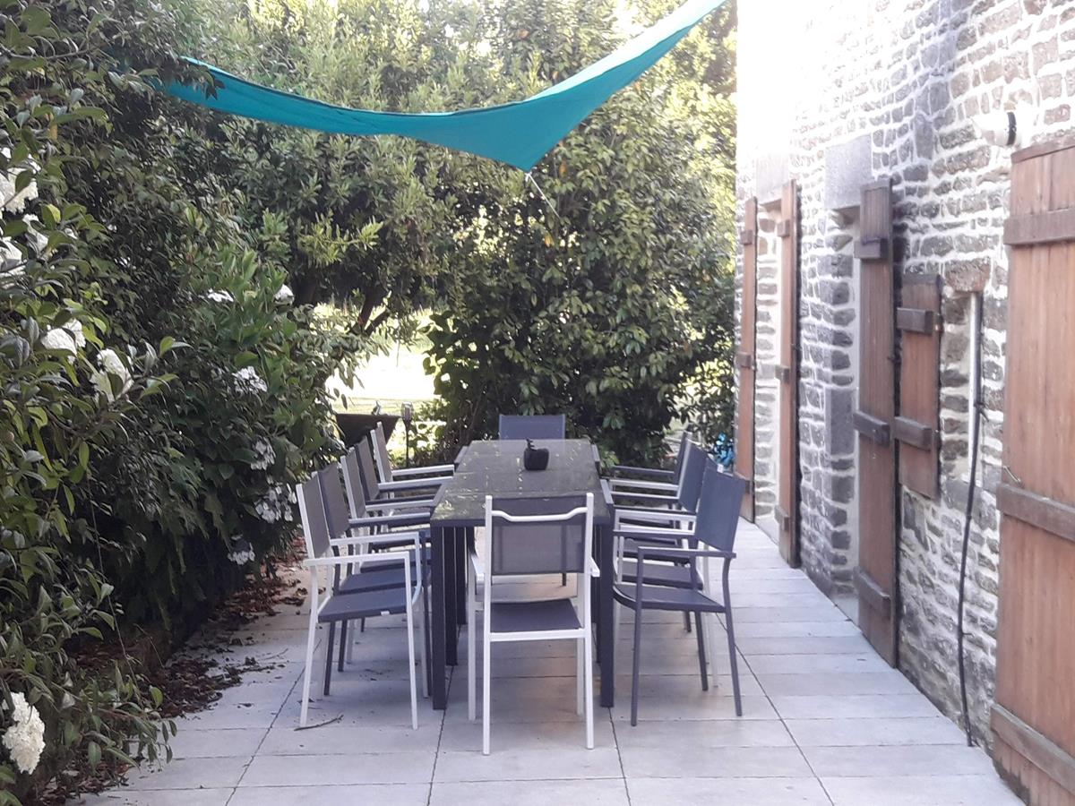 Gîte rural Le Domaine des Ecureuils, Valdallière - photo 3