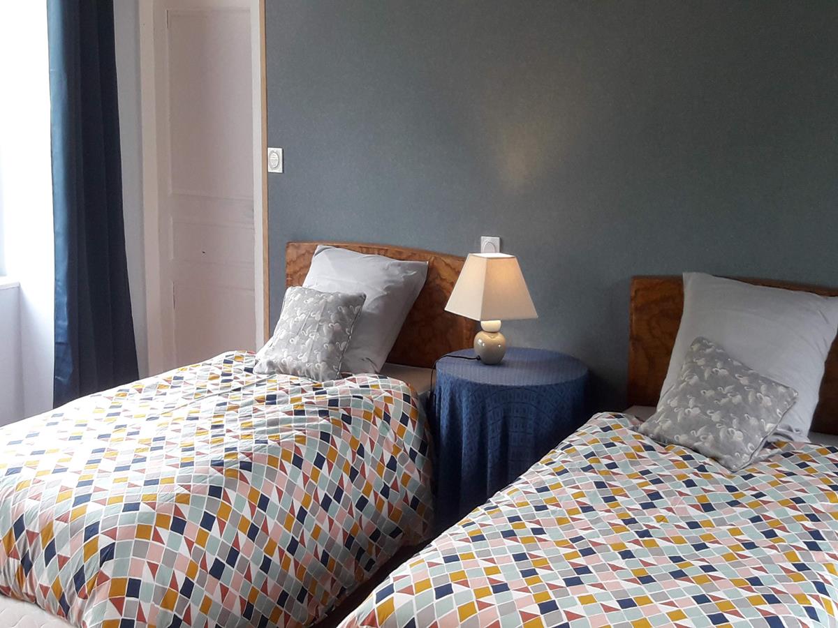 Gîte rural Le Domaine des Ecureuils, Valdallière - photo 6