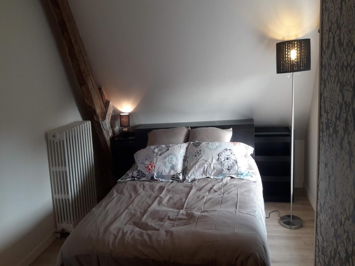 Gîte rural Le Domaine des Ecureuils, Valdallière - photo 7