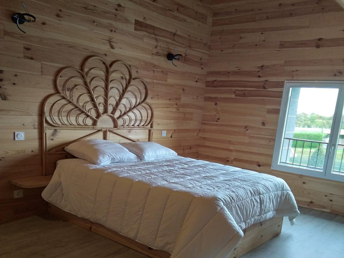 Gîte rural du Verger à Montchauvet, Souleuvre en Bocage - photo 3