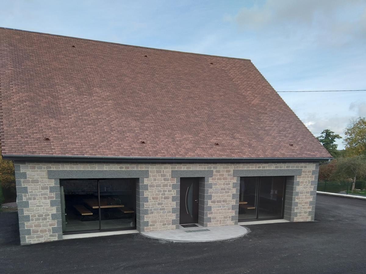 Gîte rural du Verger à Montchauvet, Souleuvre en Bocage - photo 4