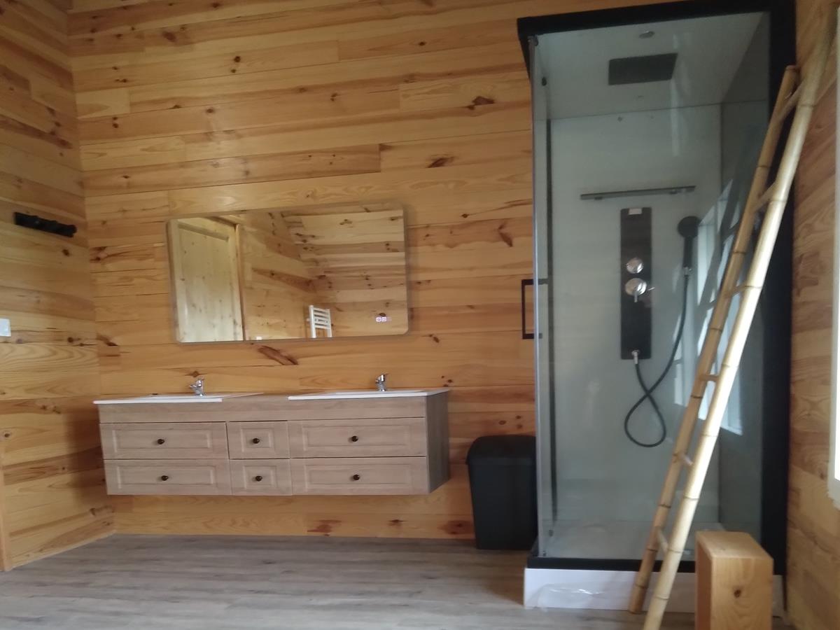 Gîte rural du Verger à Montchauvet, Souleuvre en Bocage - photo 8