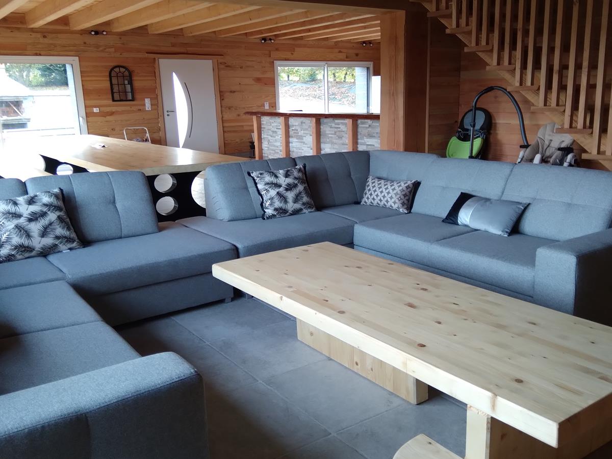 Gîte rural du Verger à Montchauvet, Souleuvre en Bocage - photo 10