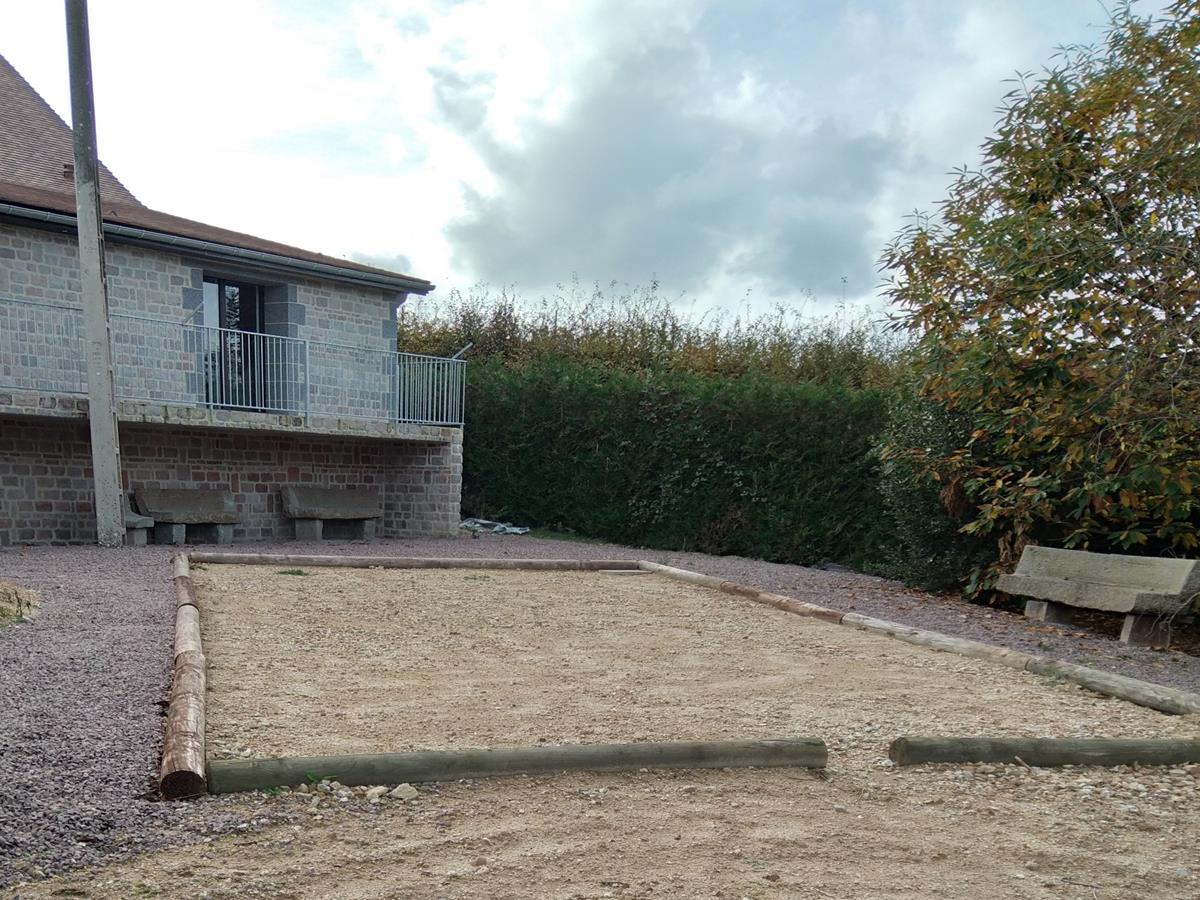 Gîte rural du Verger à Montchauvet, Souleuvre en Bocage - photo 11