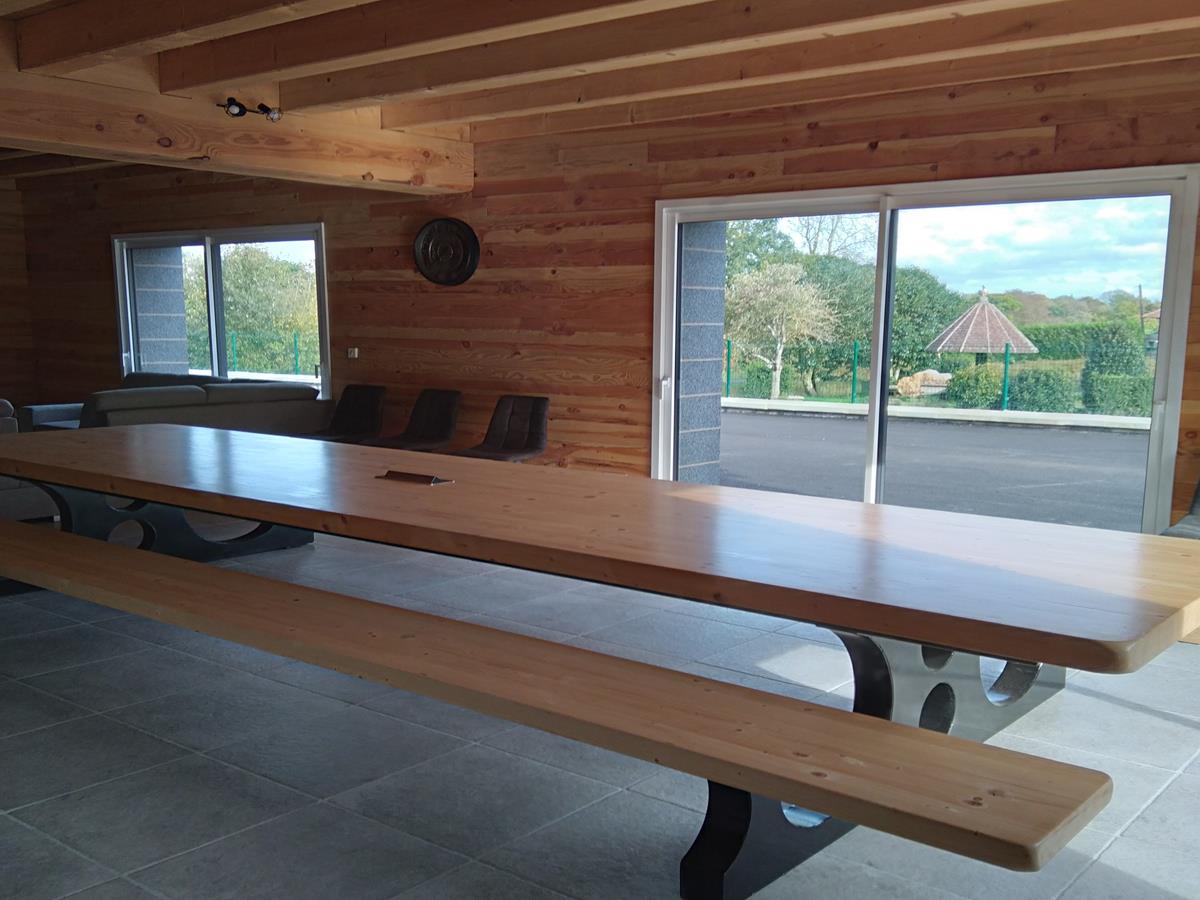 Gîte rural du Verger à Montchauvet, Souleuvre en Bocage - photo 5