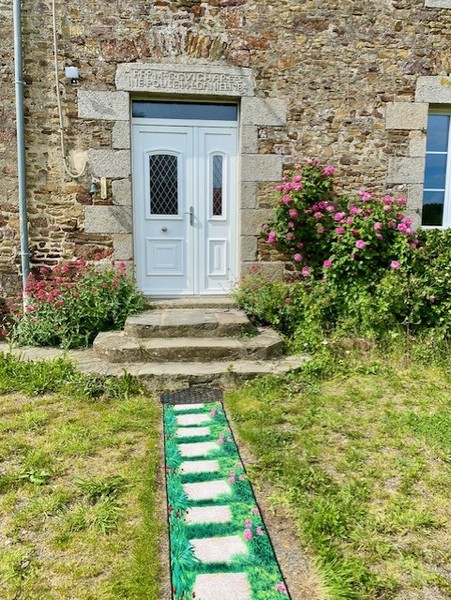 Meublé de tourisme > Le Gîte des Vaches