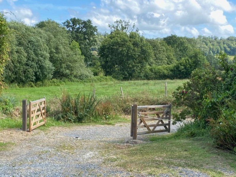 Meublé de tourisme > Le Gîte des Vaches — photo 2