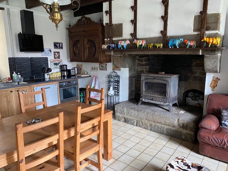 Meublé de tourisme > Le Gîte des Vaches — photo 3