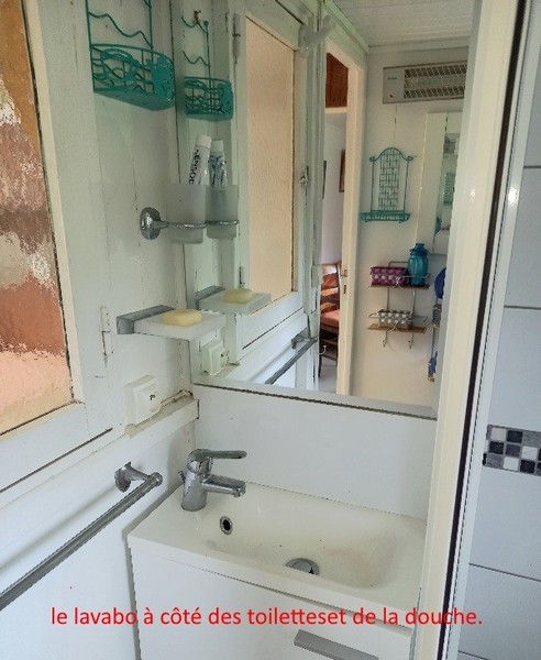 Meublé de tourisme > Le Chalet