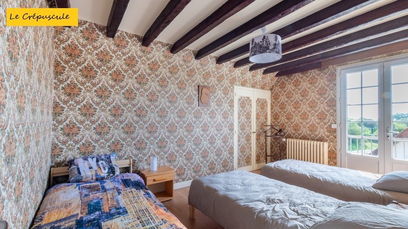 Meublé de tourisme > Le Crépuscule